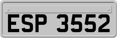 ESP3552