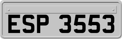 ESP3553
