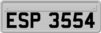 ESP3554