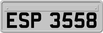 ESP3558