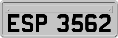 ESP3562