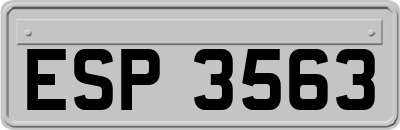 ESP3563