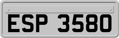ESP3580