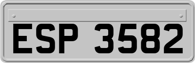ESP3582