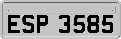 ESP3585
