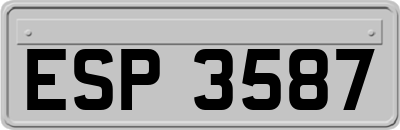 ESP3587