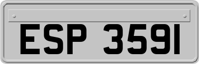 ESP3591