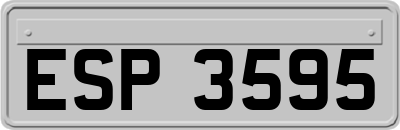 ESP3595