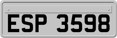 ESP3598