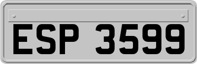 ESP3599