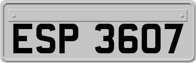 ESP3607