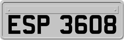 ESP3608
