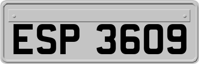 ESP3609