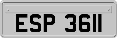 ESP3611