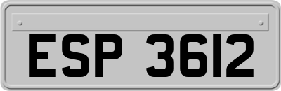 ESP3612
