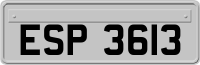 ESP3613
