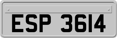 ESP3614