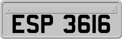 ESP3616