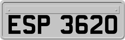 ESP3620