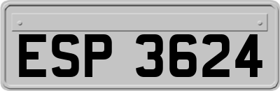 ESP3624