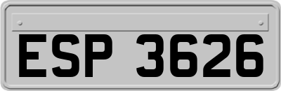 ESP3626