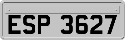 ESP3627