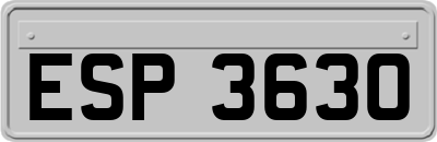 ESP3630