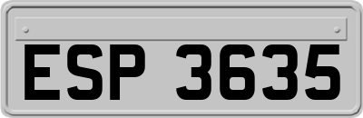 ESP3635