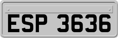 ESP3636