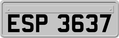 ESP3637