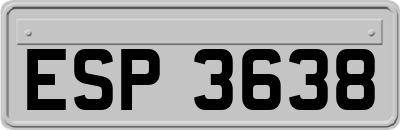 ESP3638
