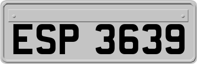 ESP3639