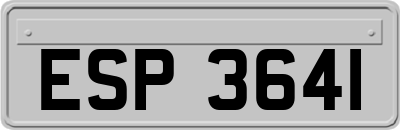 ESP3641