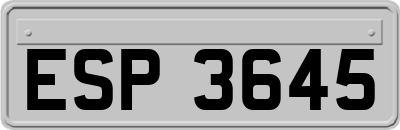 ESP3645