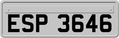 ESP3646
