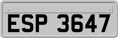 ESP3647
