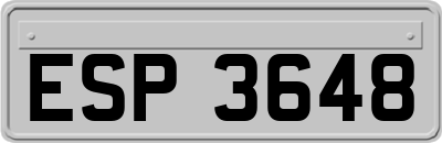 ESP3648