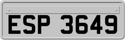 ESP3649