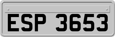 ESP3653
