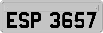 ESP3657