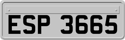 ESP3665