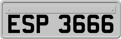 ESP3666