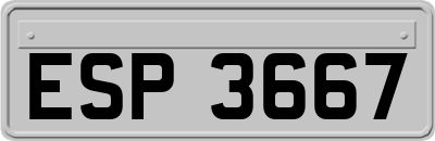 ESP3667