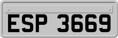 ESP3669