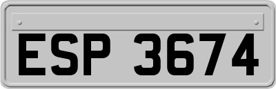 ESP3674