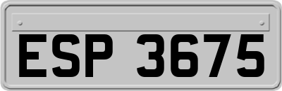 ESP3675