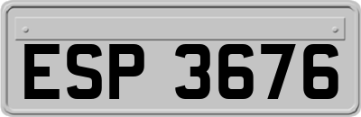ESP3676