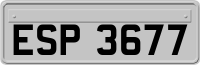 ESP3677