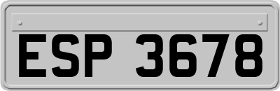 ESP3678