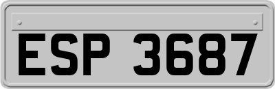 ESP3687